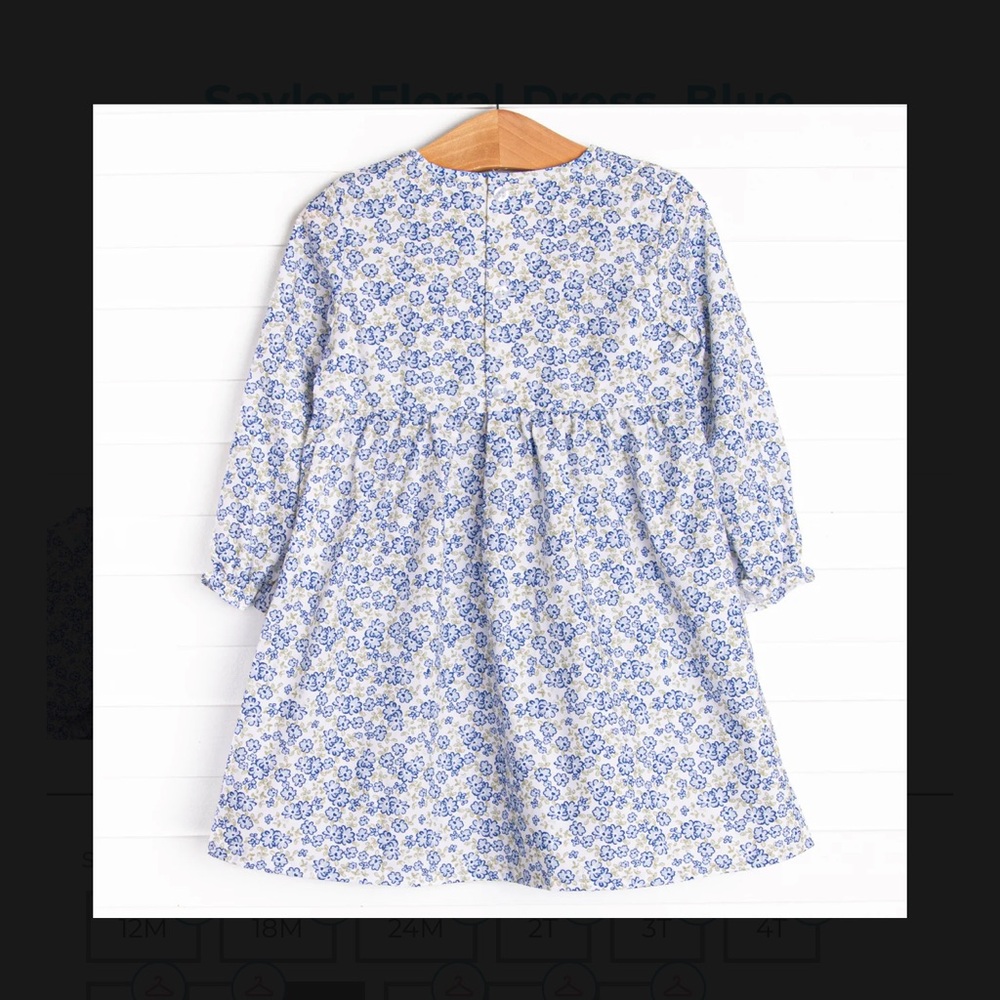 Stitchy Fish brand dress sz 12 nwot